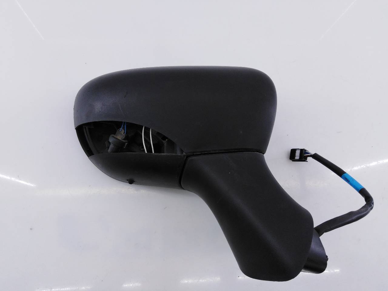 RENAULT Clio 3 generation (2005-2012) Right Side Wing Mirror 963016264R, E1-A1-19-2 18632294