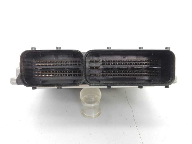 VOLKSWAGEN Passat B6 (2005-2010) Motorkontrolenhed ECU 0281012085,E2-A1-9-1 18421427