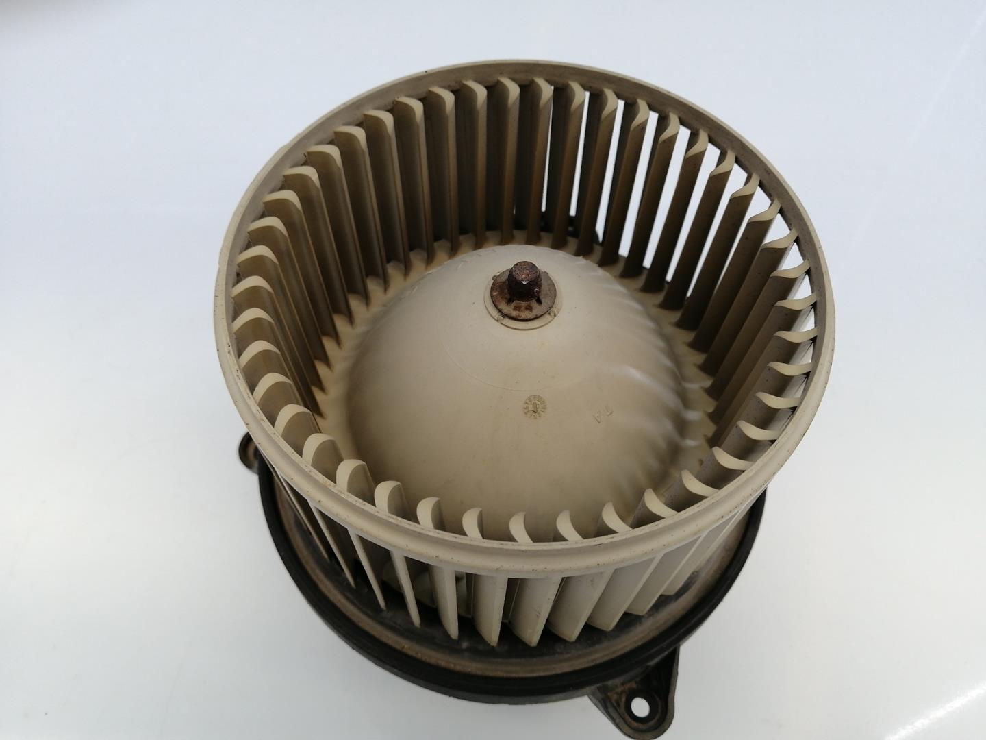 CHEVROLET Pathfinder R51 (2004-2014) Heater Blower Fan 5NEH19805AL, E3-B4-4-4 18720288