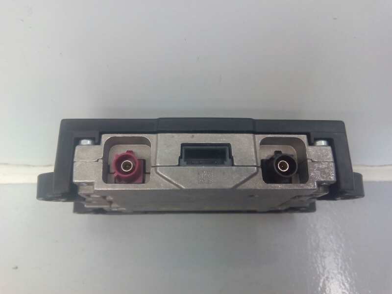 AUDI A3 8V (2012-2020) Other Control Units 4H0035446A, E1-B6-3-1 18389206