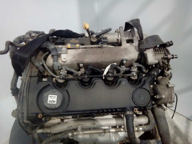 FIAT Stilo 1 generation (2001-2010) Motor 192A1000,M1-A3-137 18433769