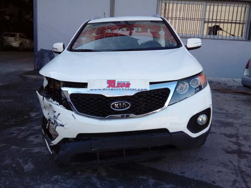 KIA Sorento 2 generation (2009-2021) Strålkastarbrytare kontrollenhet 934102P630,934202P660,E2-B5-4-2 25825506