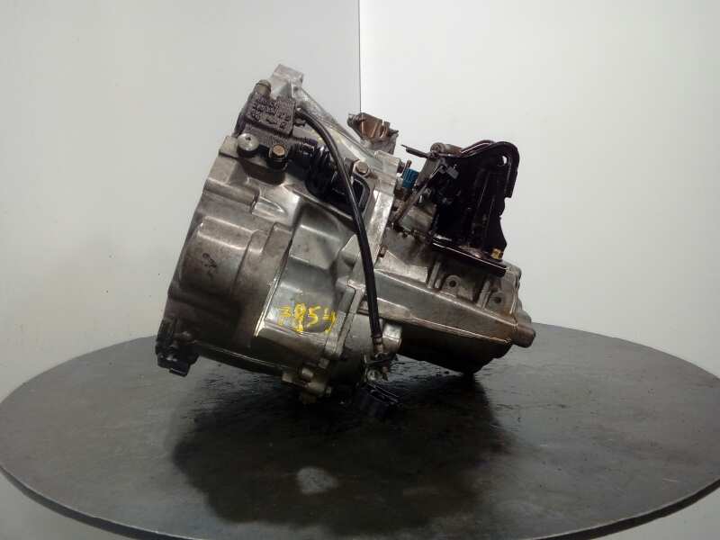 NISSAN X-Trail T30 (2001-2007) Gearbox 8H5,M1-B4-48 18631673