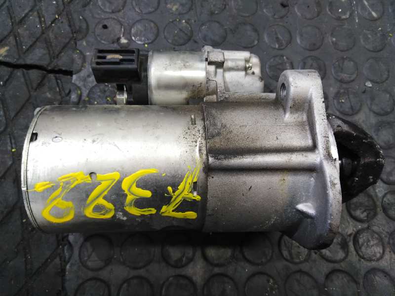 HYUNDAI i30 PD ( 3 generation) (2017-2024) Startmotor 3610004200, P3-B8-4-5 18580883