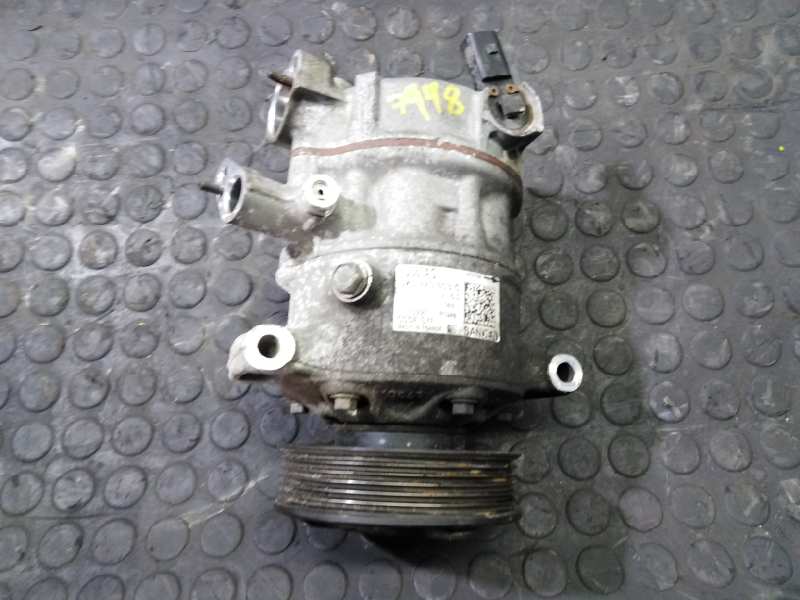 AUDI Q3 8U (2011-2020) Air Condition Pump 5K0820803C, 00212709363, P3-B3-3-2 18638401