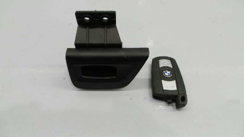 BMW 1 Series E81/E82/E87/E88 (2004-2013) Anden del 10862510,E3-A2-34-2 18404515