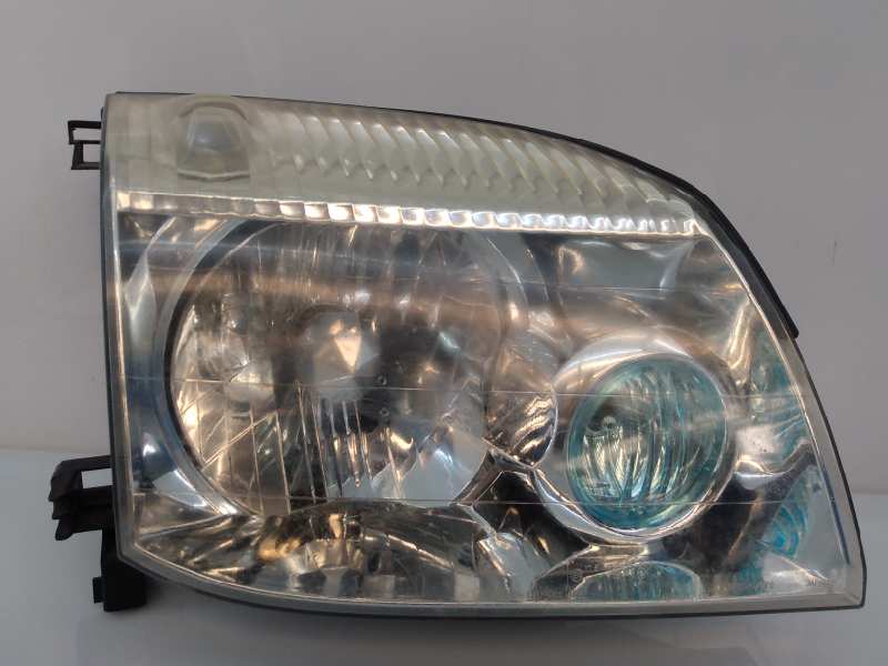 NISSAN X-Trail T30 (2001-2007) Front Right Headlight E2-A4-9-2 18631065