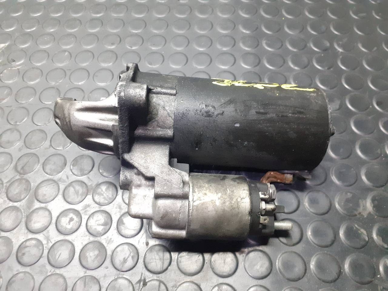 BMW X6 E71/E72 (2008-2012) Starter Motor P3-B8-4-5,779689202,0001115046 18738877