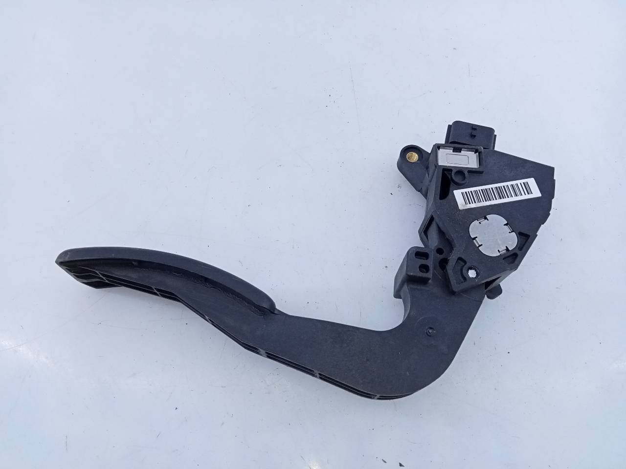 DACIA Lodgy 1 generation (2013-2024) Throttle Pedal 180023122R, E2-A1-17-7 21622438