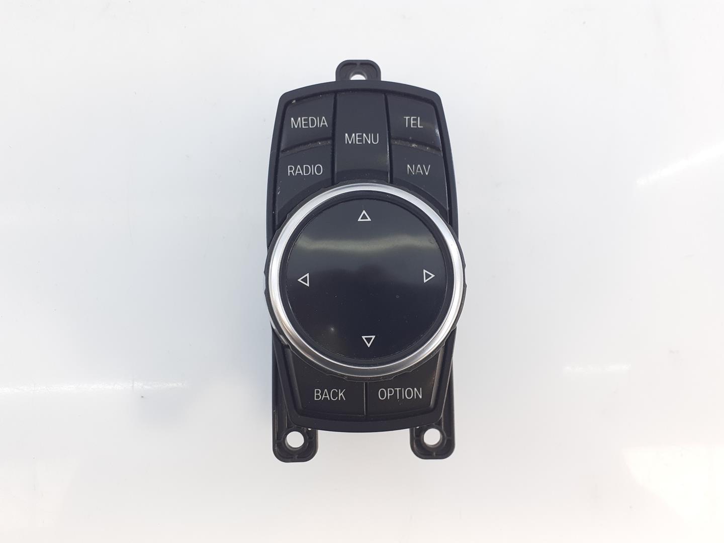 BMW 7 Series F01/F02 (2008-2015) Muzikos grotuvas su navigacija CI932731401, 9284969044, E3-A2-16-4 18743547