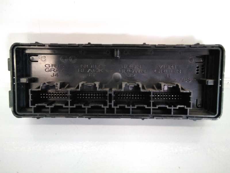 OPEL Astra J (2009-2020) Alte unități de control 901513880006, 13340389, E3-A5-22-3 18532493