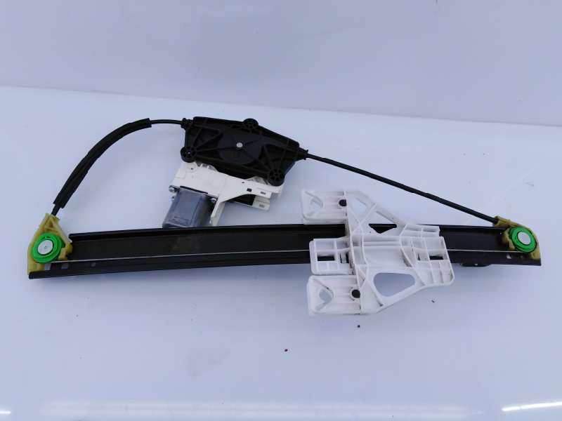 AUDI Q3 8U (2011-2020) Rear Right Door Window Regulator 8U0839462, 8K0959812A, E1-B6-35-4 18608603