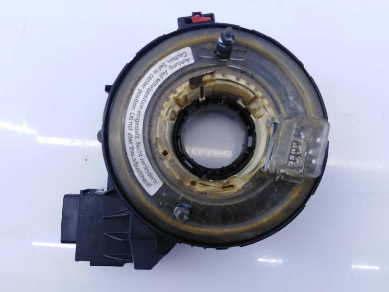 AUDI A3 8P (2003-2013) Steering Wheel Slip Ring Squib 1K0959653A,E3-A2-7-3 18658378