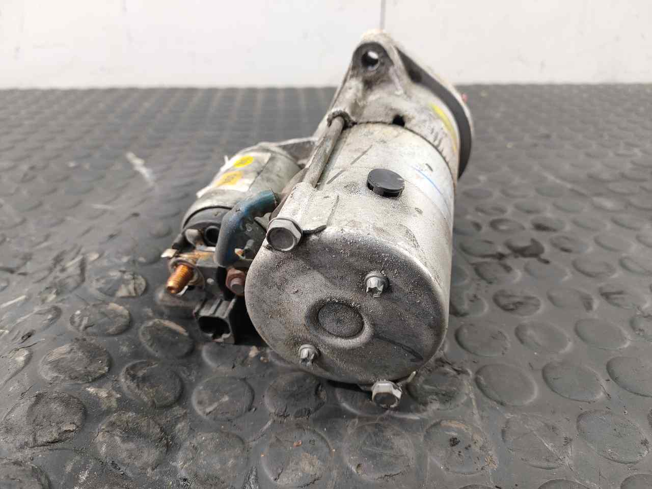 HYUNDAI Tucson 3 generation (2015-2021) Starter Motor 361002F000,P3-B7-14-2 18767945