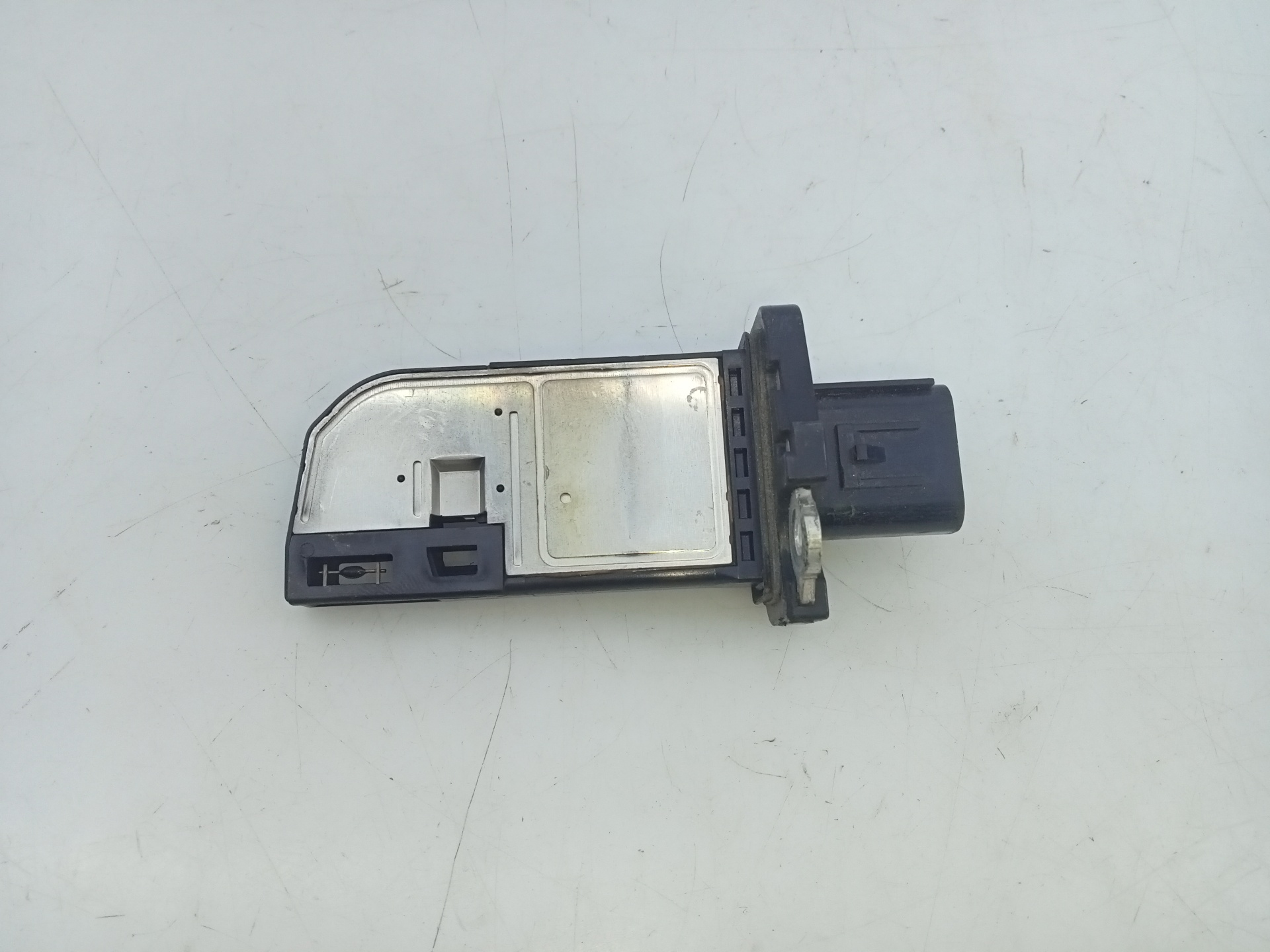 FORD Transit Masseluftstrømsensor MAF 8V2112B579AA,E3-B3-24-2 23300709