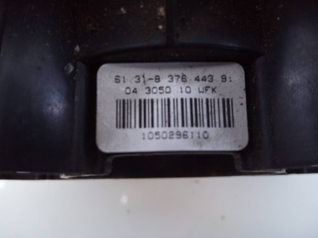 LANCIA X3 E83 (2003-2010) Ratt Slip Ring Squib 83774879,01404016HW,E3-A2-24-4 18595289