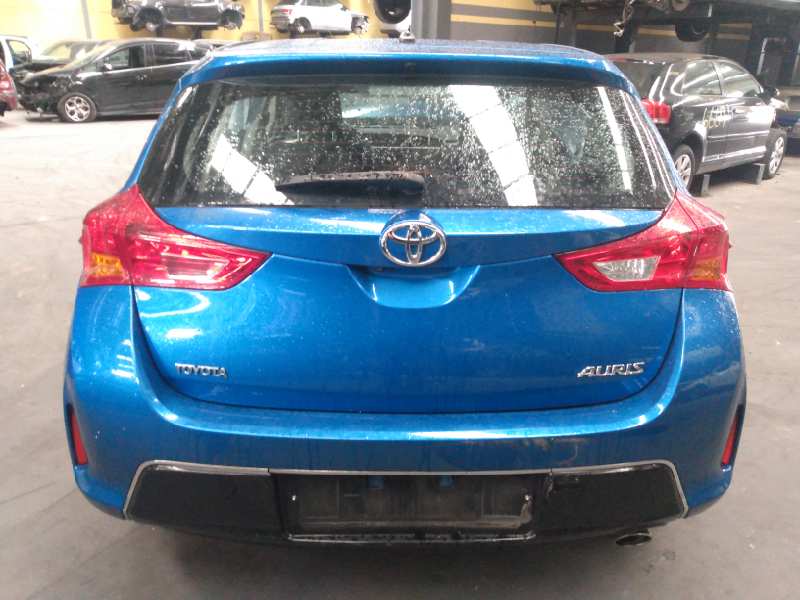 TOYOTA Auris 1 generation (2006-2012) Полуось передний левый P1-B6-19 24484699