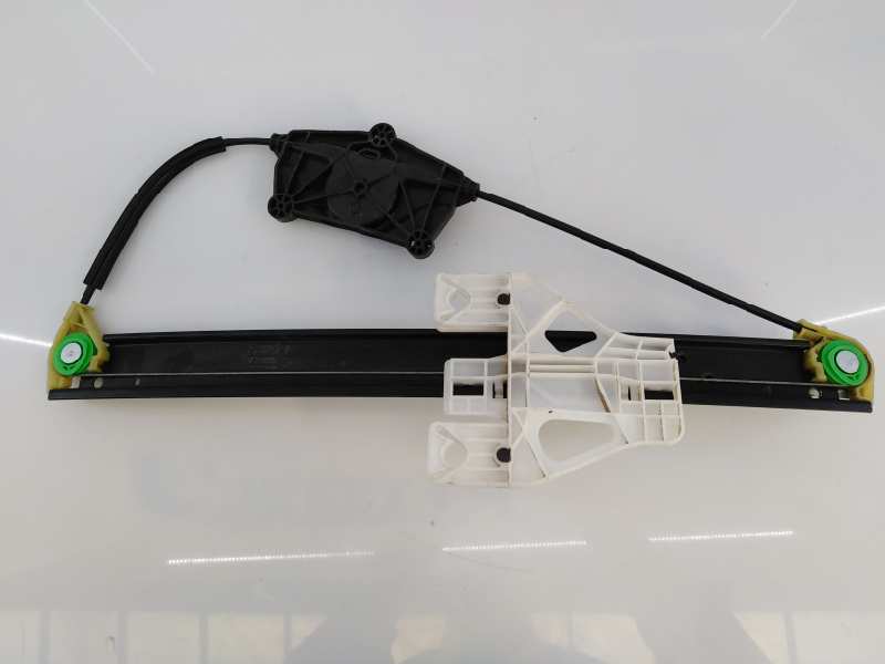 AUDI Q3 8U (2011-2020) Rear Right Door Window Regulator 8U0839462, 1021928903104, E1-B6-39-4 18657179