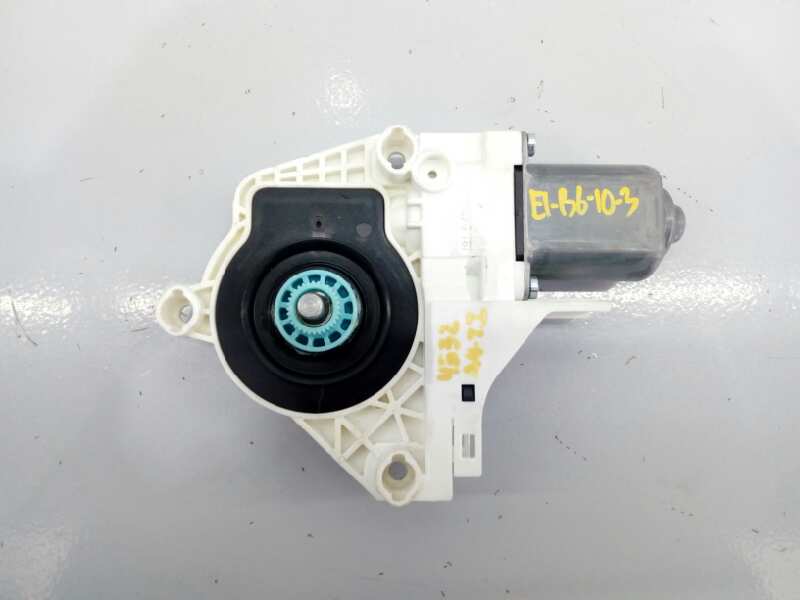 AUDI A4 B8/8K (2011-2016) Rear Left Door Window Control Motor 8K0959811A,E1-B6-10-3 25825541