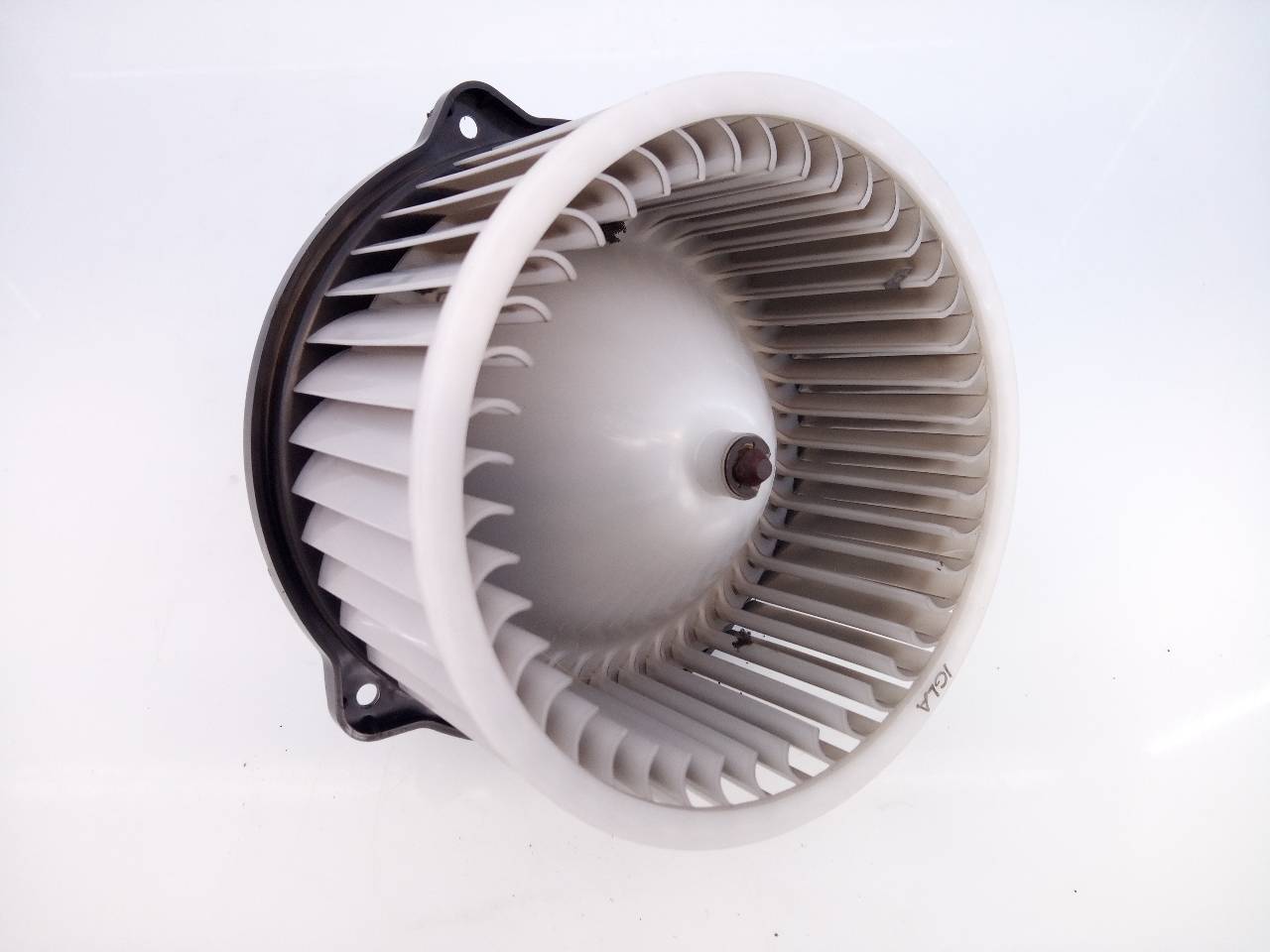 KIA Sportage 3 generation (2010-2015) Fűtésventilátor F00S3B2441,130715105254,E3-A3-30-2 18704148