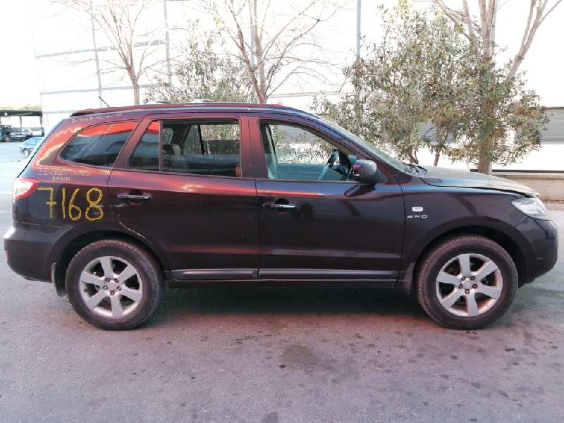 HYUNDAI Santa Fe CM (2006-2013) Rear Right Driveshaft 496002B010, 460028010, P1-A6-36 24285927