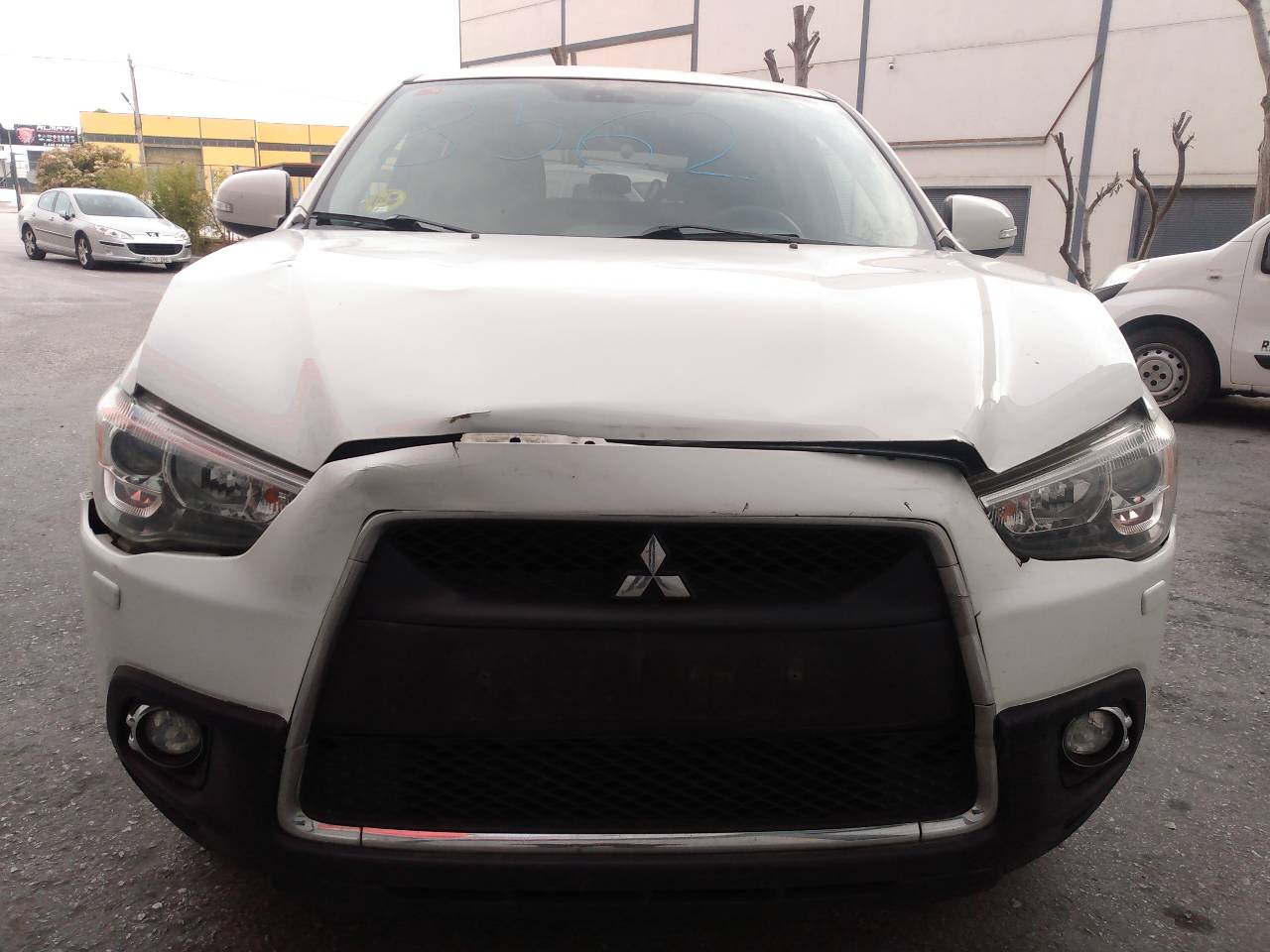 MITSUBISHI ASX 1 generation (2010-2020) Stabdžių cilindriukas 18692152