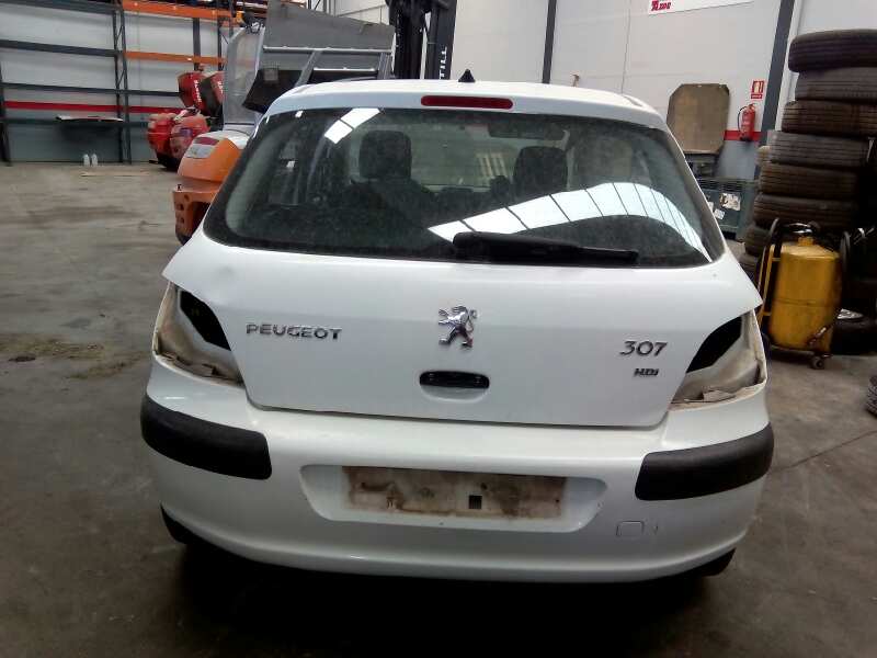 PEUGEOT 307 1 generation (2001-2008) Vitezometru P9654485280,E3-B2-55-3 21808518