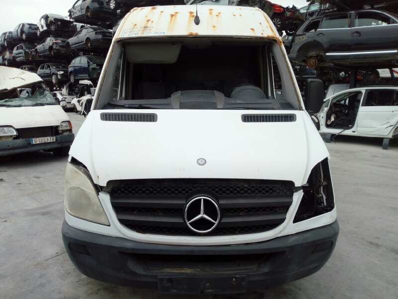 MERCEDES-BENZ Sprinter 2 generation (906) (2006-2018) Трапеции стеклоочистителей 404955 24287983