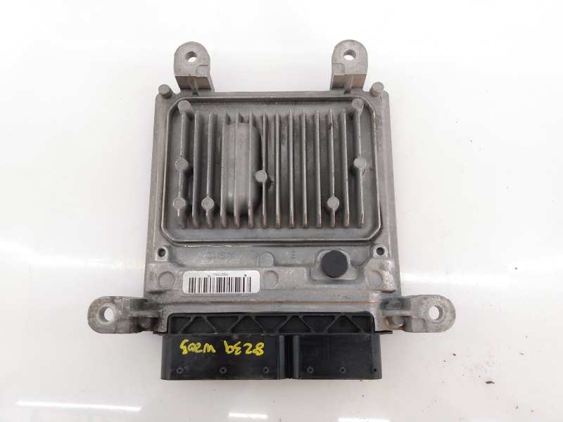 MERCEDES-BENZ C-Class W205/S205/C205 (2014-2023) Motorstyrenhet ECU A6519004500,A6519014000,E1-A2-51-1 18665731