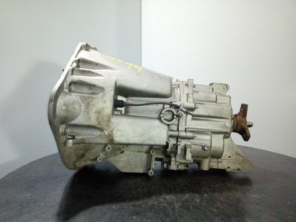 Caja de cambios 271940 716631 de Mercedes-benz Clk descapotable (a209) 2003-2010 163 CV