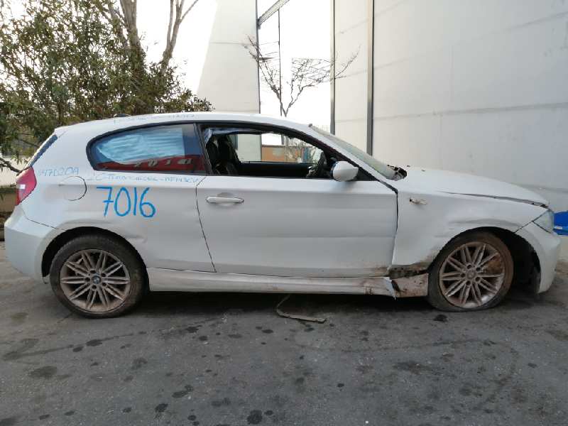 BMW 1 Series E81/E82/E87/E88 (2004-2013) Решетка радиатора 71286149,P2-A2-34 18539206