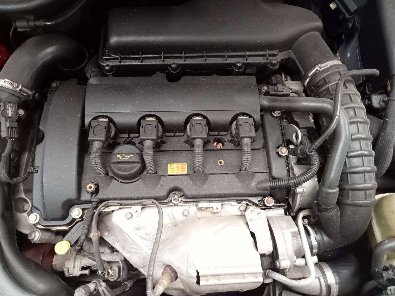 MINI Cooper R56 (2006-2015) ABS Pump 3451679038102, P3-B8-23-4 21827923