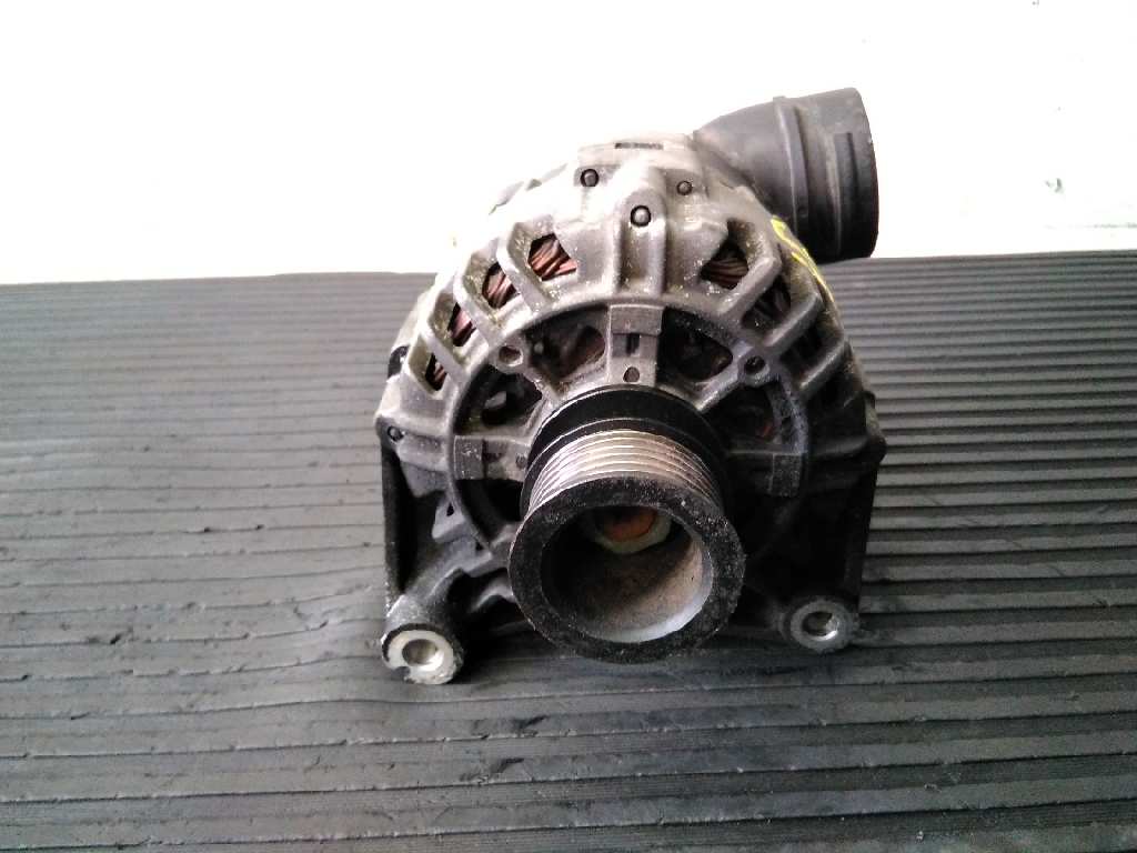 BMW X5 E53 (1999-2006) Alternator SG9B029, 2542379A, P3-A4-5-5 18562611