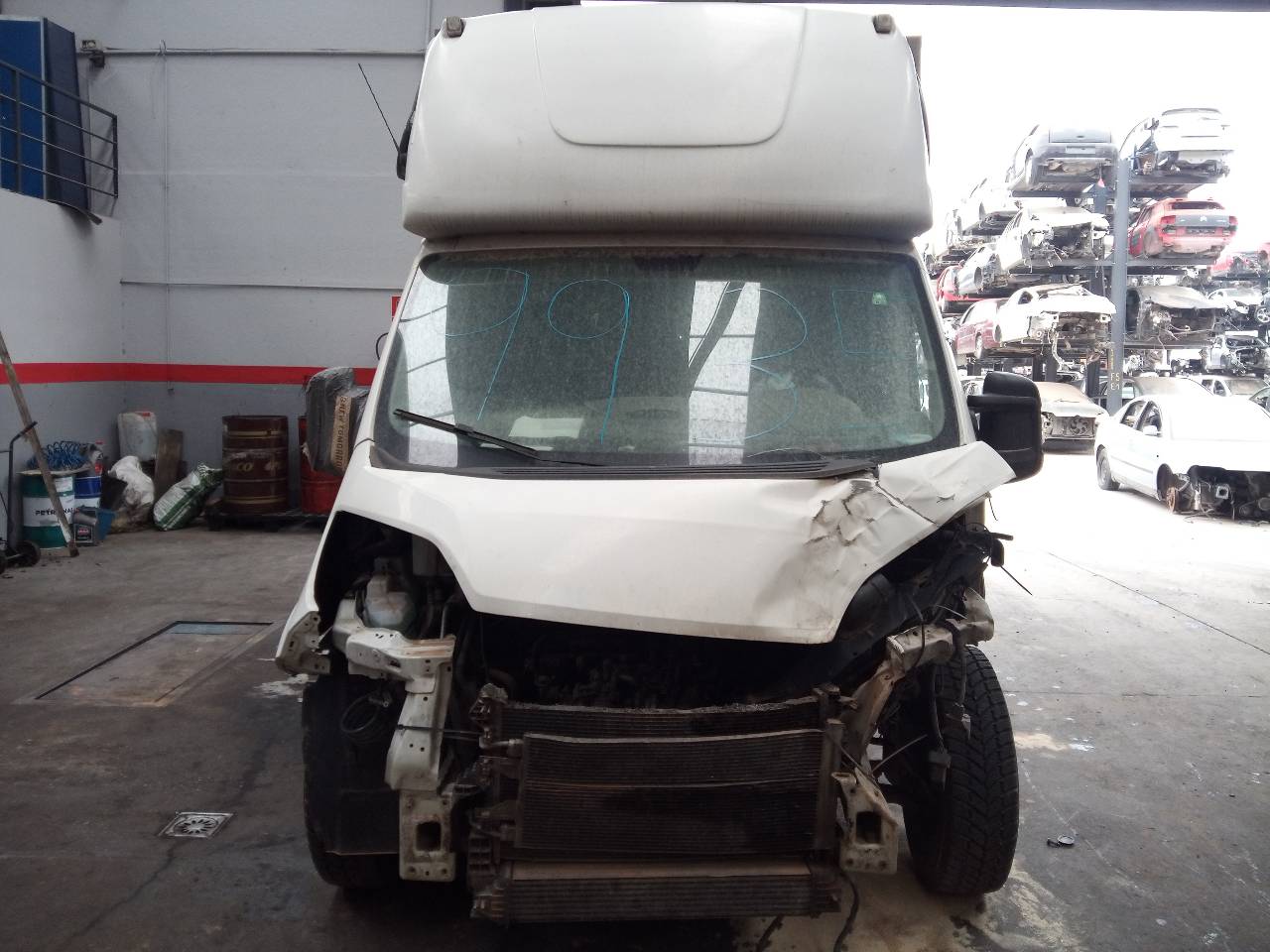CITROËN Кнопка вікна передньої лівої двері 8K0959851,0058076,E3-B2-31-3 26267019