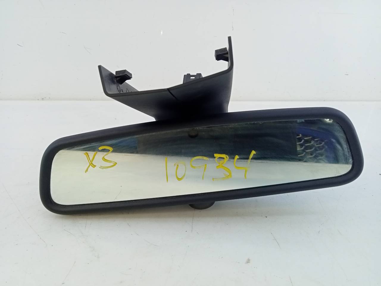 BMW X4 F26 (2014-2018) Interior Rear View Mirror 934538301,E1-A3-51-2 21794577