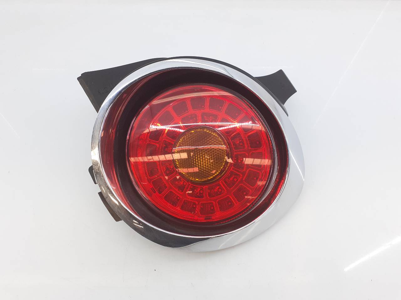 ALFA ROMEO MiTo 955 (2008-2020) Rear Right Taillight Lamp 156085852, E2-B2-19-2 18734775