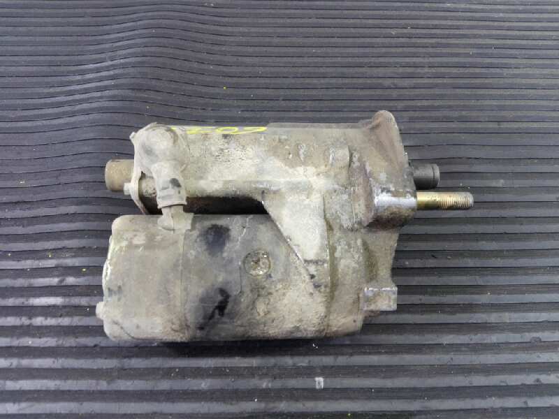 TOYOTA Land Cruiser 70 Series (1984-2024) Starter auto 2810030050, P3-A10-18-5, 4280000290 18453166