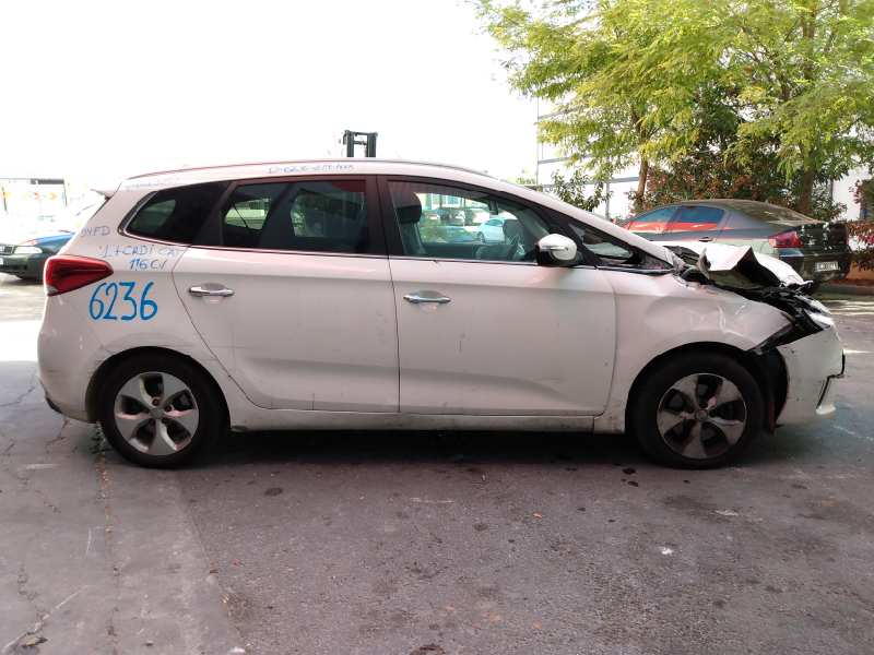 KIA Carens 3 generation (RP) (2013-2019) Rear Left Door Window Control Motor 83450A4010, DH062020, E2-B5-25-1 18479665