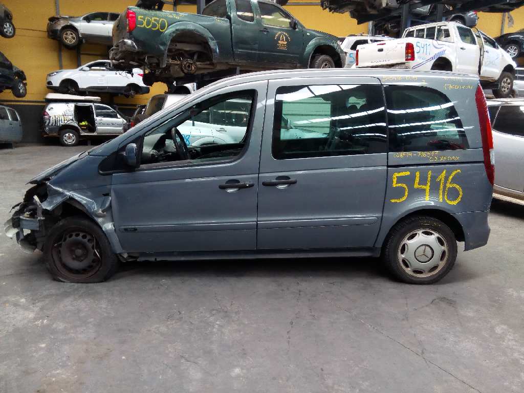 FIAT Vaneo W414 (2001-2005) Klímaszivattyú GE2922349,A0002309411,P3-A1-4-3 18416319