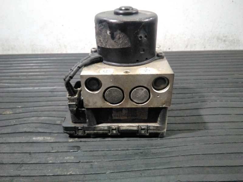 PEUGEOT Alhambra 1 generation (1996-2010) ABS Pump 1J0907379P,7M3614111H,P3-A8-19-3 18543547