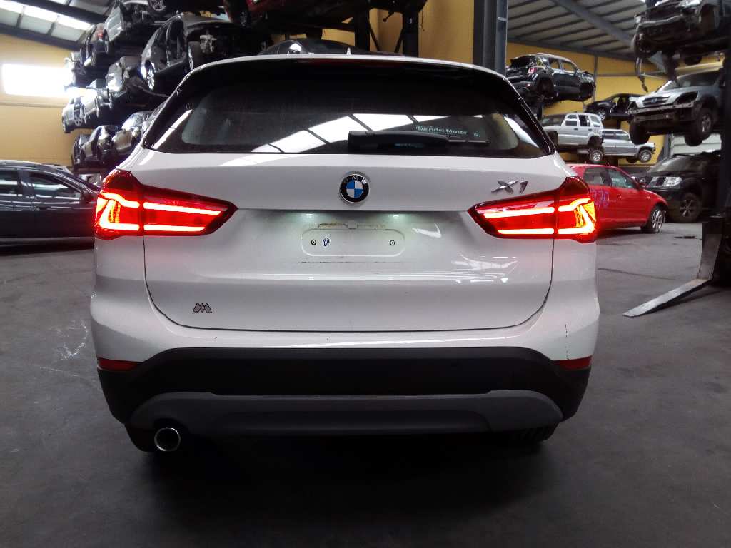 BMW X1 F48/F49 (2015-2023) Регулатор на прозореца на предната лява врата 13262410,734951306,E1-A3-10-1 24483676