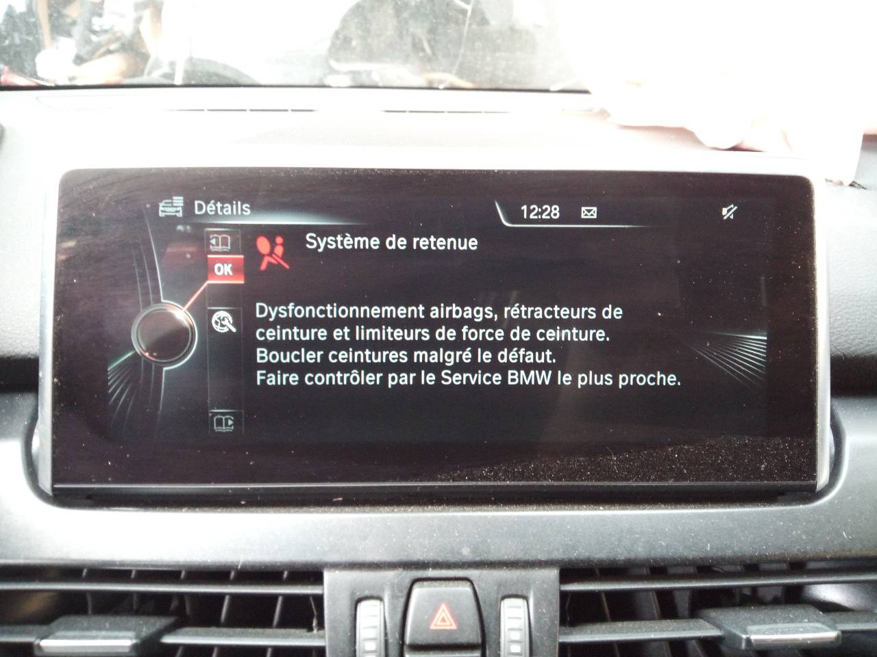 BMW 2 Series Active Tourer F45 (2014-2018) Music Player With GPS 9370871022, 913990401, E3-A2-40-3 24452451