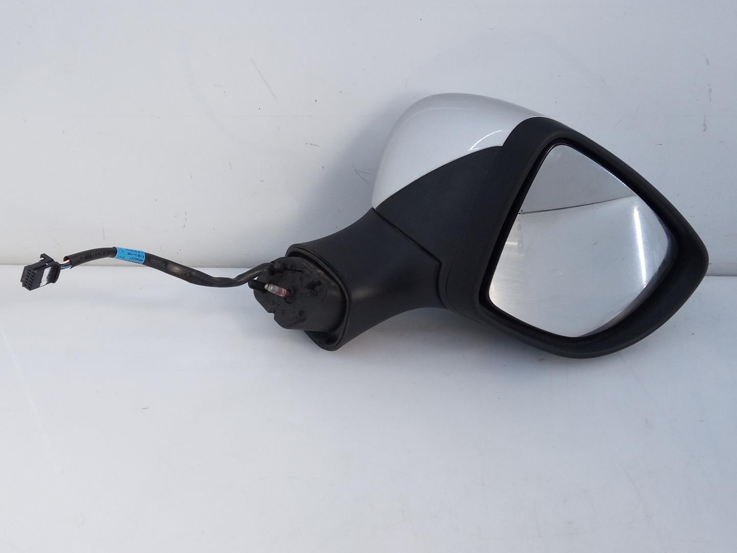RENAULT Clio 3 generation (2005-2012) Right Side Wing Mirror 1285323007, E2-A3-43-2 23298956