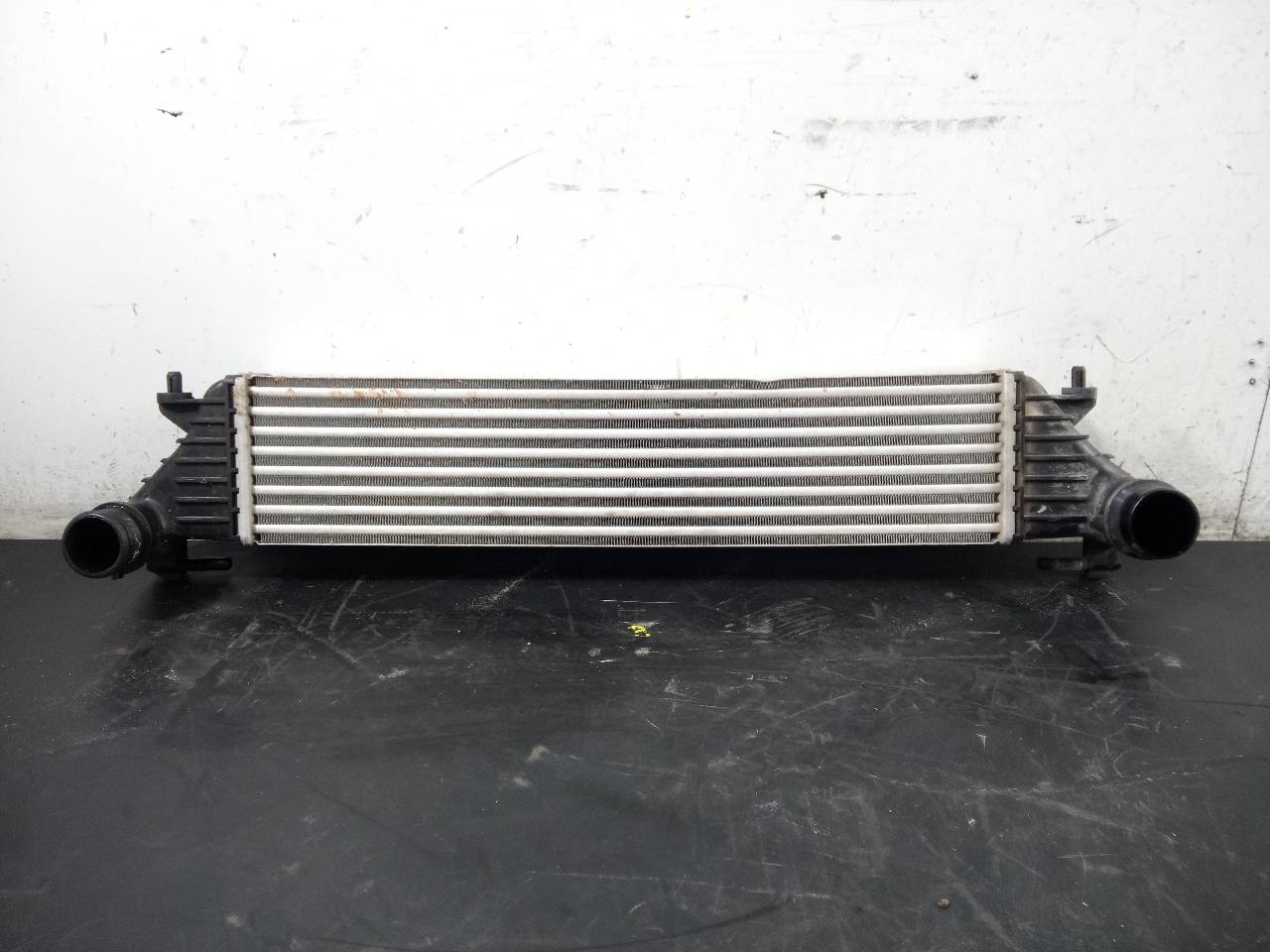 FIAT Tipo 2 generation (2015-2024) Intercooler Radiator 51887954,P2-A11-8 21826901