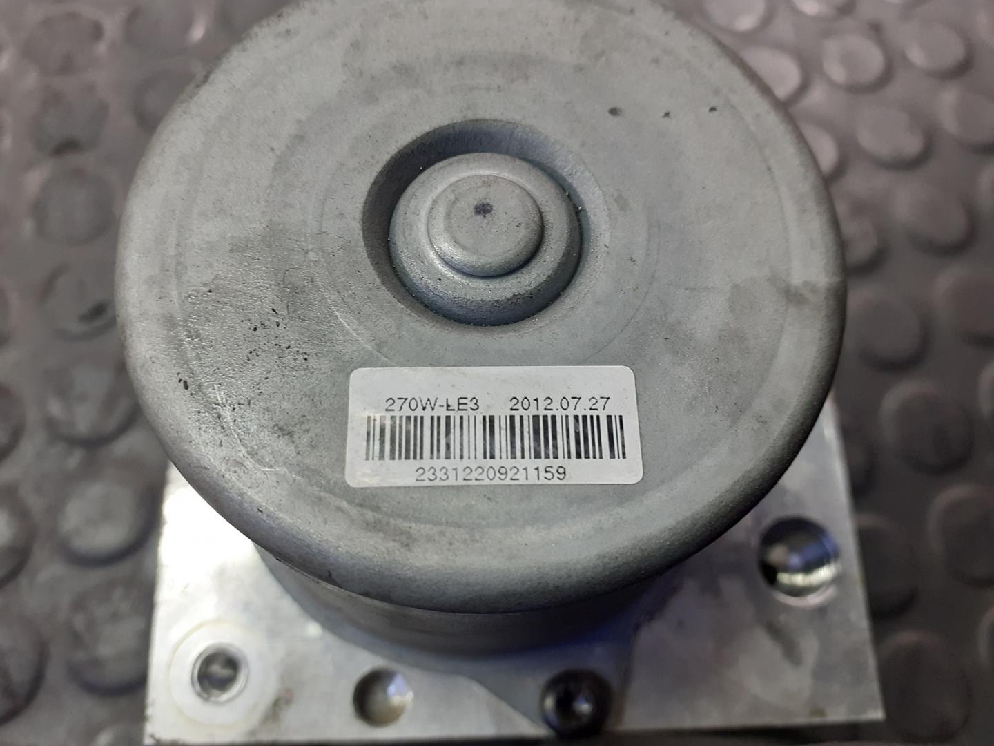 HYUNDAI Tucson 3 generation (2015-2021) ABS Pump 589202Y350, BH6013I001, P3-A8-23-5 21795997