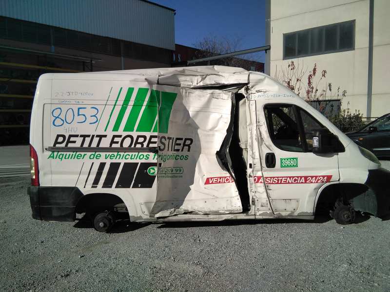 FIAT Ducato Педаль газу 0280755049506,1349820080,E3-A4-27-3 18647191