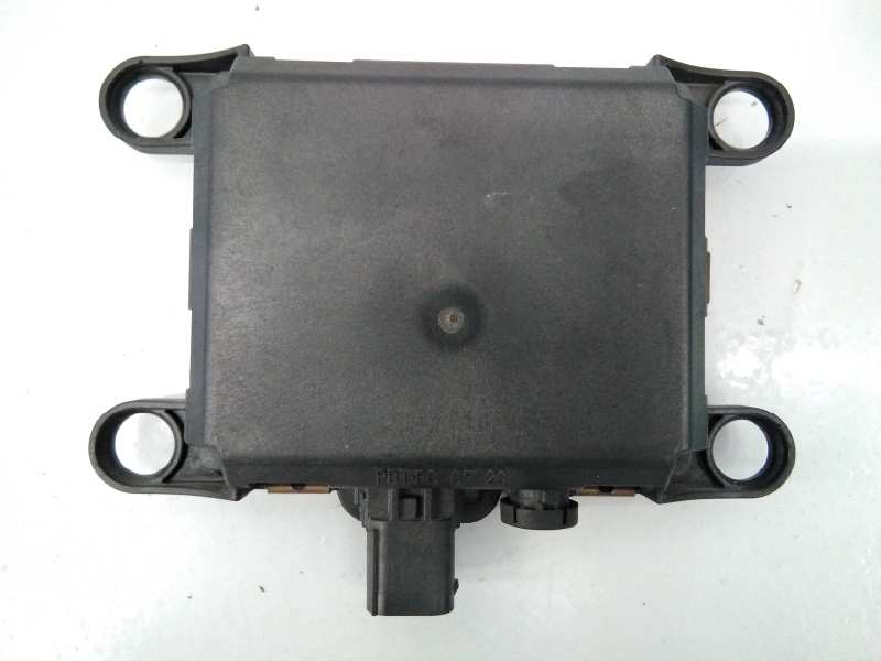 PEUGEOT 5008 1 generation (2009-2016) Other Control Units 9806141980, 6PZ00993702, E3-B2-28-3 18498209