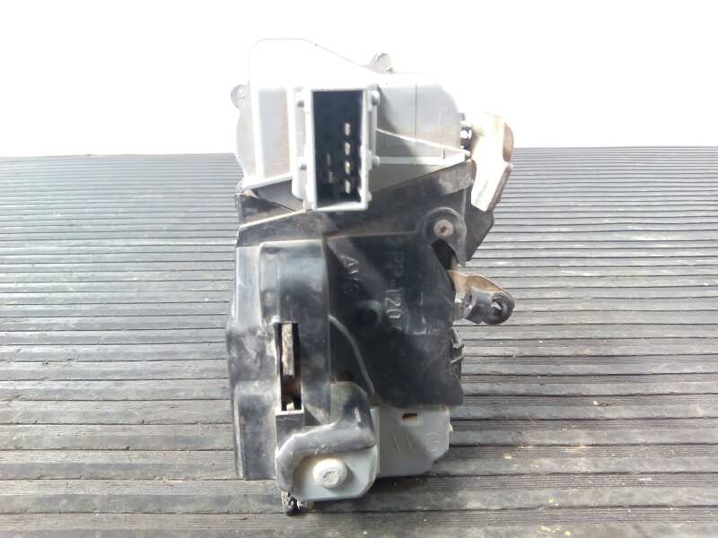 OPEL Xsara 1 generation (1997-2004) Front Left Door Lock E1-A4-36-2 18362373