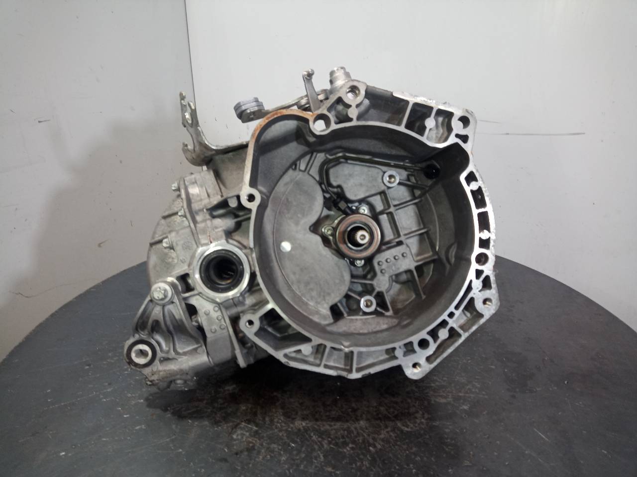 OPEL Corsa D (2006-2020) Gearbox 3722KA, M1-A3-123, M200LKU 21801697