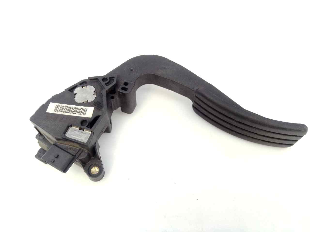 DACIA Duster 1 generation (2010-2017) Throttle Pedal 180023122R, E2-A1-34-6 20955286